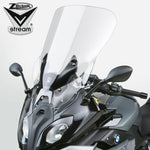 ZTechnik VStream Windscreen Tall Touring Clear BMW