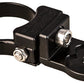 2 Way Radio Ant Mount Black