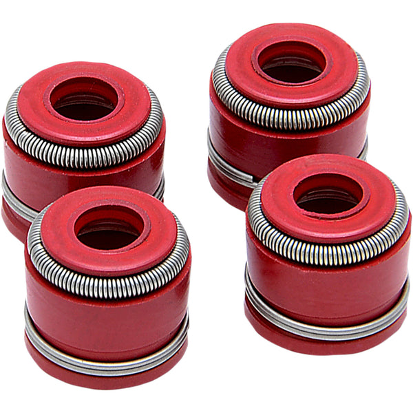 Kibblewhite Valve Guide Seal Kit - 4 pack 80-82345