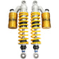 OHLINS Shock Absorber - Type S36PR1C1L (HO819) HO 819