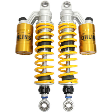 OHLINS Shock Absorber - Type S36PR1C1L (HO819) HO 819