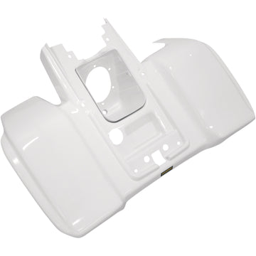 Maier Rear Fenders - White 189761