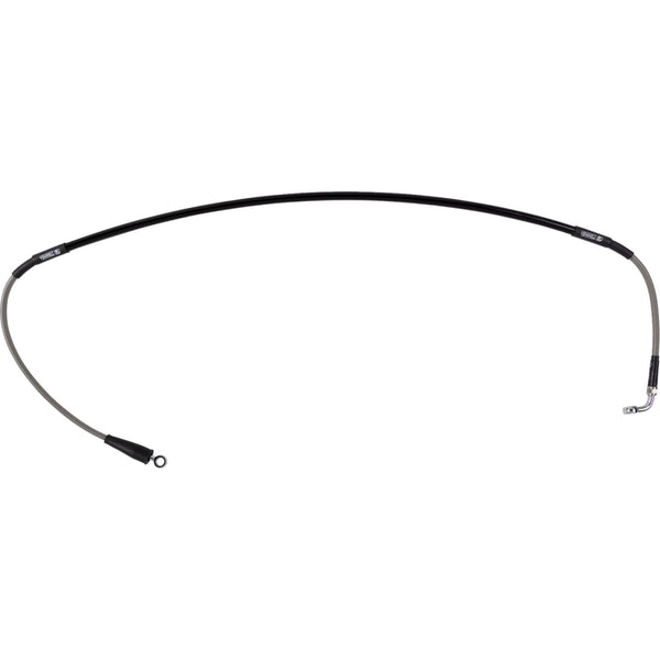 Moose Racing Brake Line - Stainless Steel K02-1-045/P