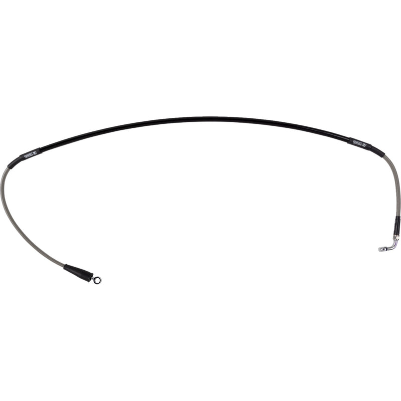 Moose Racing Brake Line - Stainless Steel K02-1-045/P