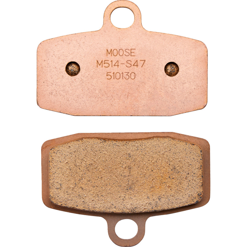 Moose Racing XCR Brake Pads - Front M514-S47