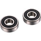 Factory Links Wheel Bearing Kit - Front - Aprilia/Cobra/Suzuki FWK-S-040