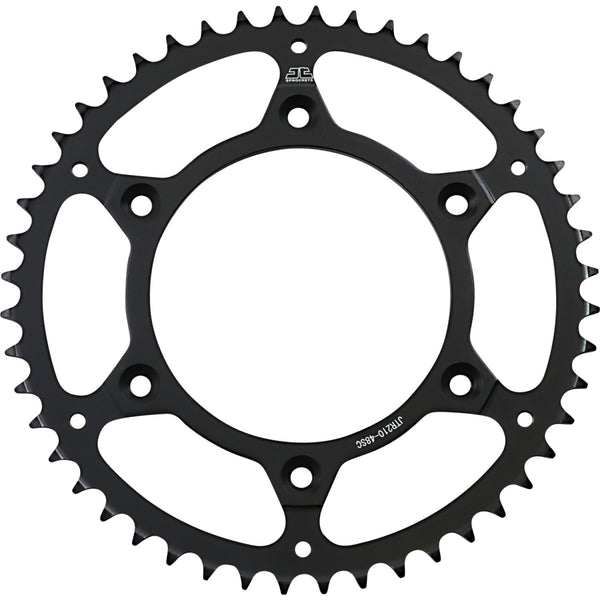 JT Sprockets Rear Sprocket - 48 Tooth - Beta/Honda JTR210.48SC