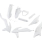 ACERBIS Full Replacement Body Kit - White 2791546811