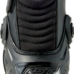 RST Tractech Evo D3O Short CE Boot - Black - US 5