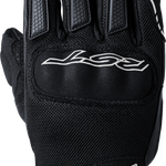 RST S1 Mesh CE Glove - Black/Black/White