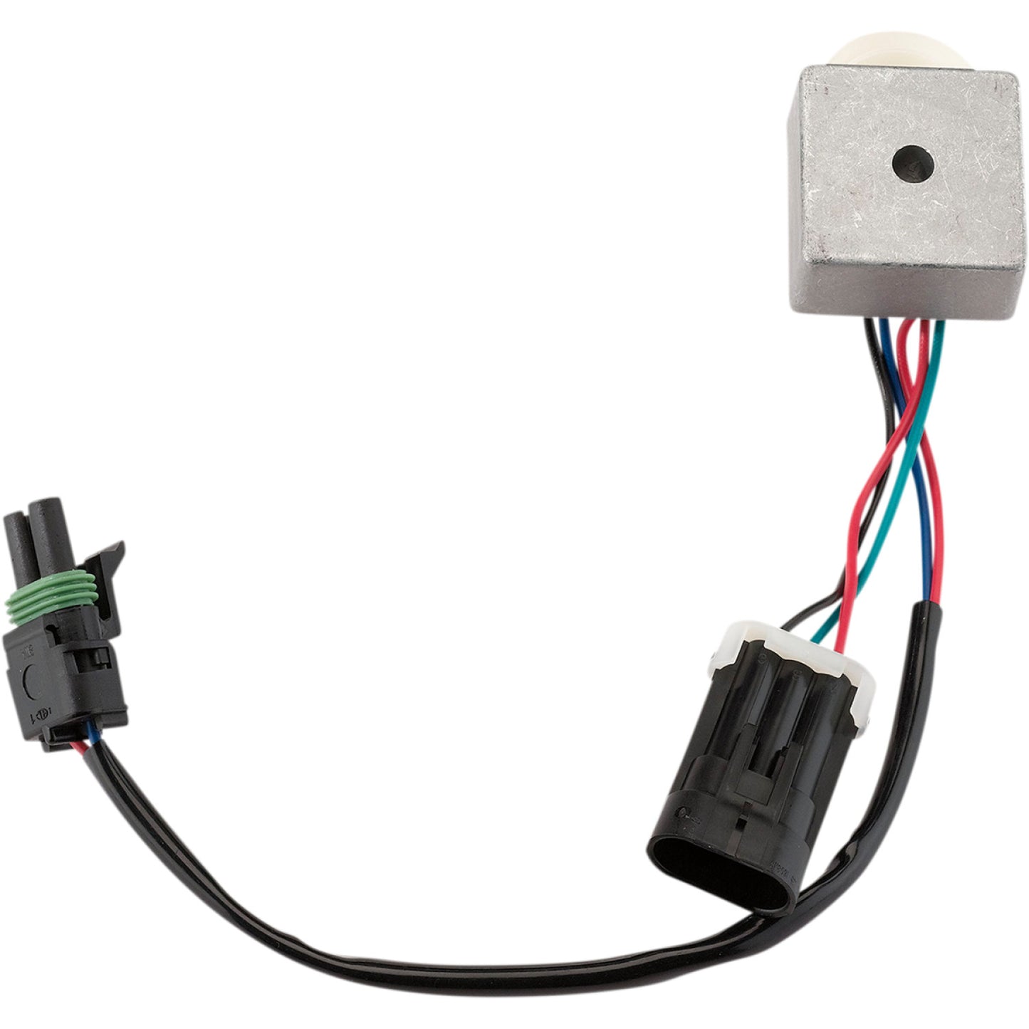 Moose Utility Turf Mode Relay - Polaris 25-5001 | Miscellaneous Electrical