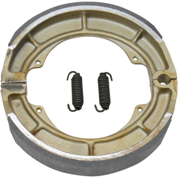 EBC Brake Shoes - Suzuki 629