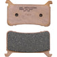 EBC Sintered Road Race Brake Pads GPFAX700HH | Brake Pads   Sintered Metal