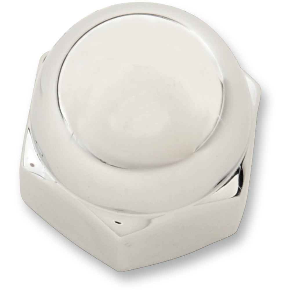 Colony Acorn Stem Nut - Triple Tree - 1"-24 Thread 7009-1