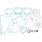 PROX Gasket Kit - Complete - Husqvarna/KTM 34.6327