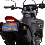 Yoshimura Fender Eliminator V2 Kit Yamaha - Yamaha WR 125 R (2026)