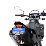 Yoshimura Fender Eliminator V2 Kit Yamaha - Yamaha WR 125 R (2026)