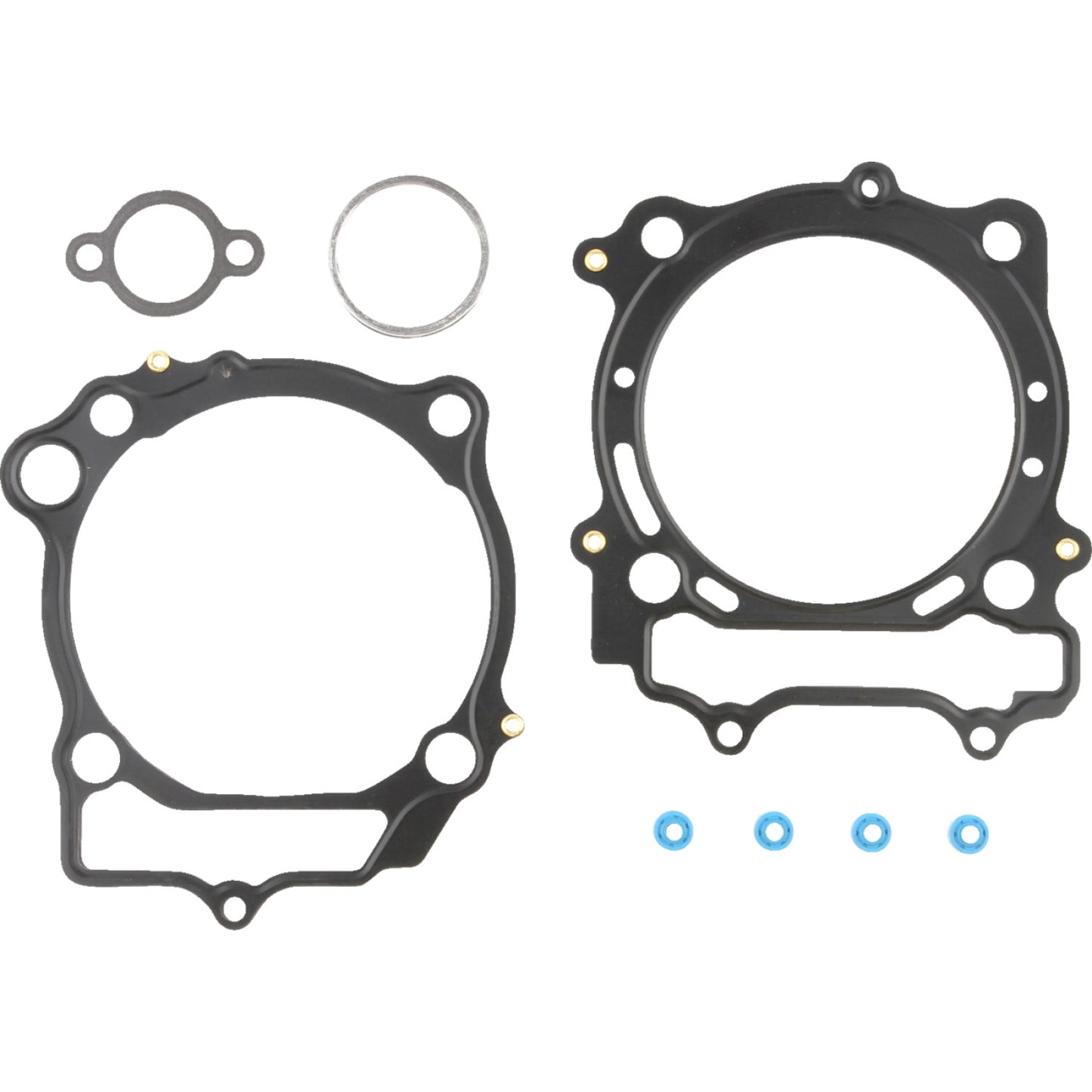COMETIC Top End Gasket Kit - 101 mm - Suzuki C3235-EST