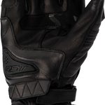 RST S1 CE Glove - Black/Black - 2XL