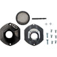 Moose Racing Spark Arrestor End Cap Sherco 125