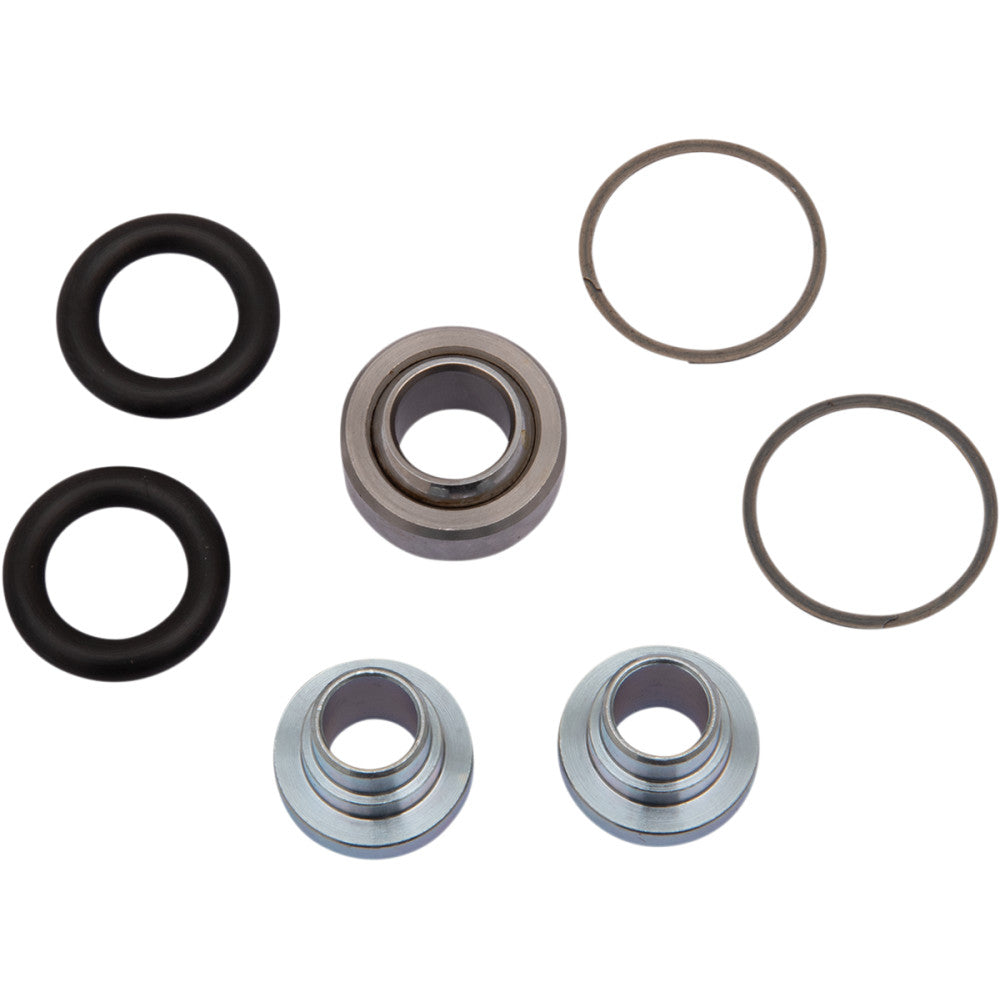 MOOSE OFFROAD Shock Bearing Kit - Front Upper/Lower | Back Upper/Lower - Arctic Cat/Can-Am/Textron 21-0025