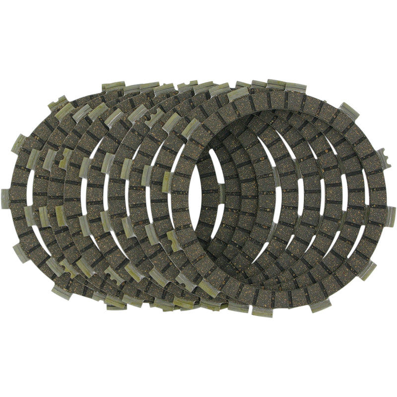 EBC Clutch Kit CK2352 | Clutch Plates & Springs