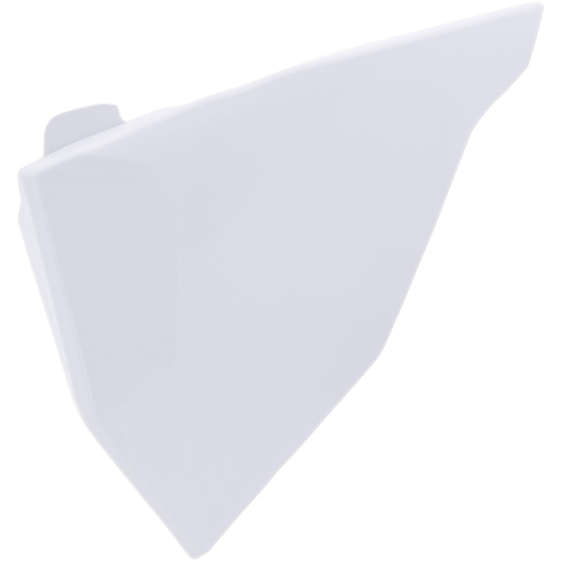 Acerbis Airbox Cover - White - KTM 2726526811