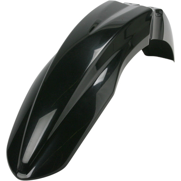 Acerbis Front Fender - Black 2141690001