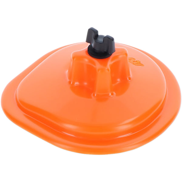 Twin Air Airbox Cover - Yamaha 160119