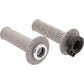 Motion Pro Grips - DirtControl* V2 - Gray 01-2819