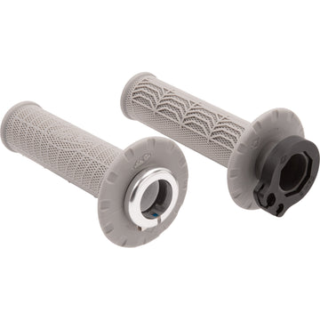 Motion Pro Grips - DirtControl* V2 - Gray 01-2819