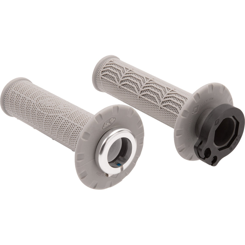 Motion Pro Grips - DirtControl* V2 - Gray 01-2819