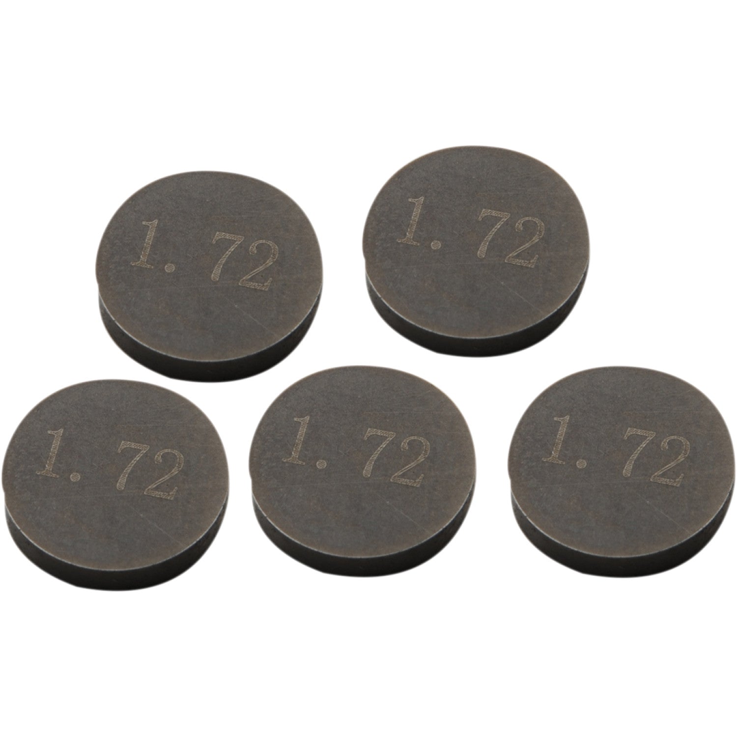 PROX Valve Shim - 8.90 mm x 1.72 mm - 5 pack 29.890172 by PROX Valves & Parts