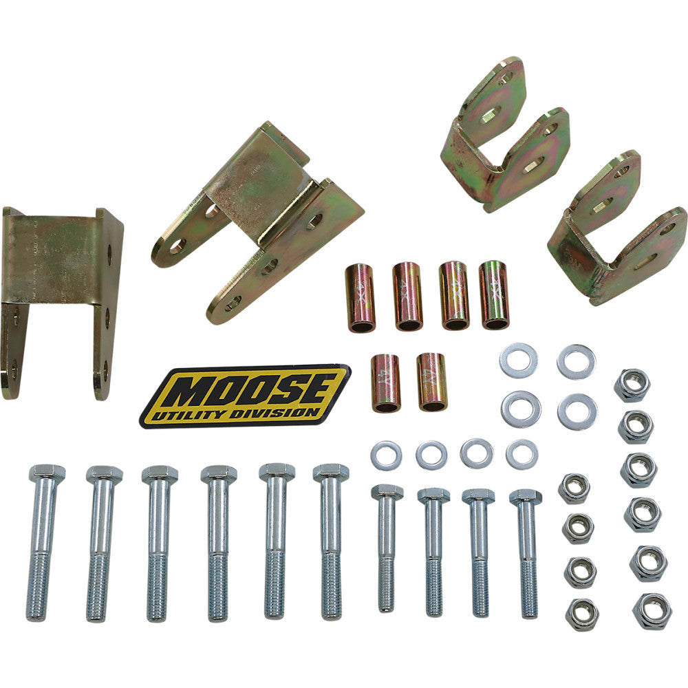 MOOSE OFFROAD Lift Kit - Lifts 2.00" - Kawasaki EPILK189