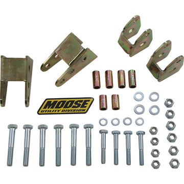 MOOSE OFFROAD Lift Kit - Lifts 2.00" - Kawasaki EPILK189