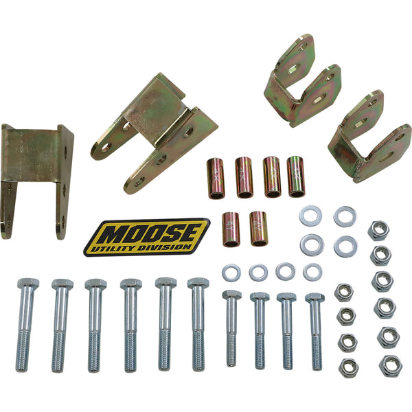 Moose Offroad Lift Kit - Lifts 2.00