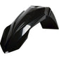 POLISPORT Fender - Front - Black - Yamaha 8553600002 by Polisport