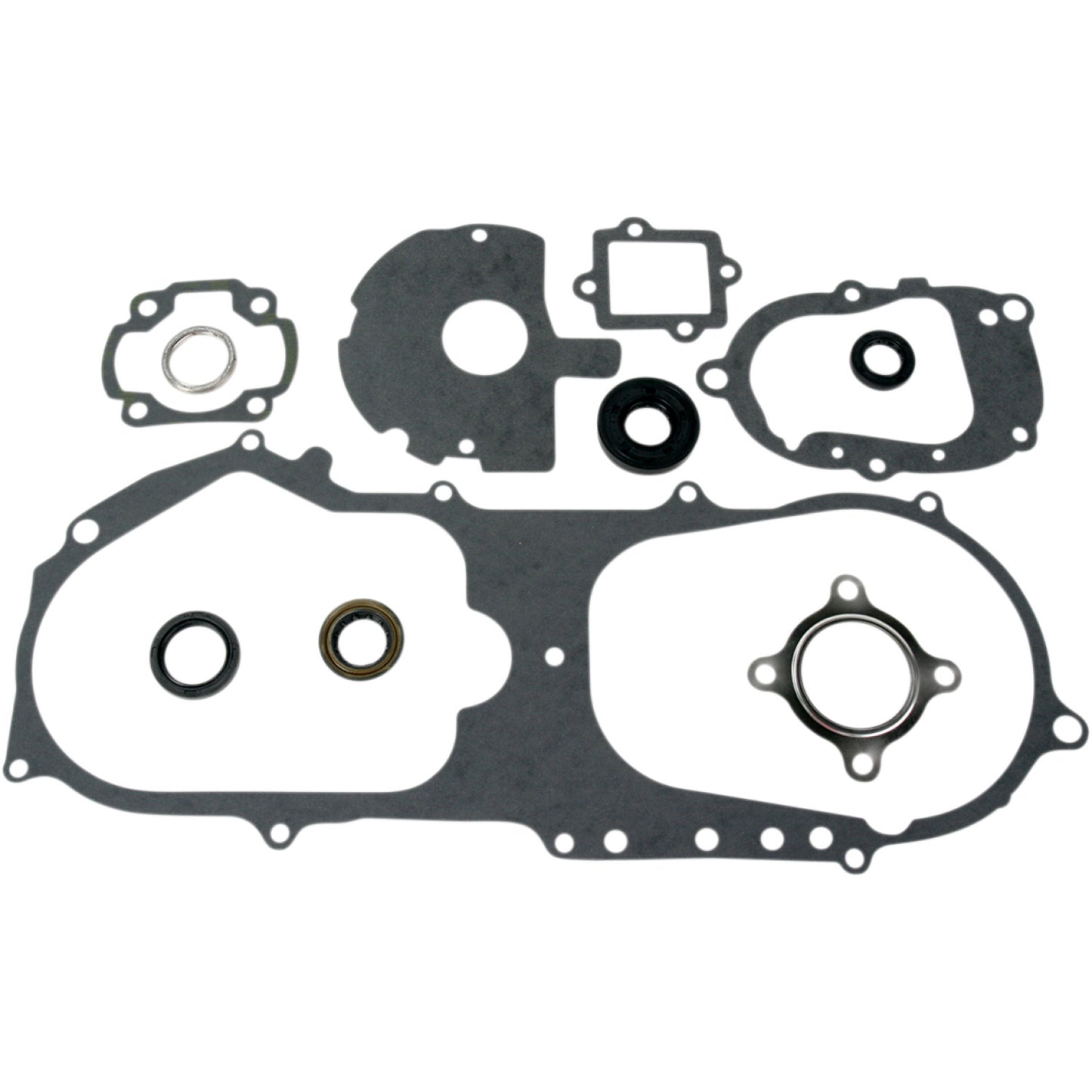 Moose Racing Motor Gasket Kit with Seal 811892MSE