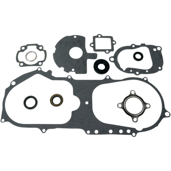 Moose Racing Motor Gasket Kit with Seal 811892MSE