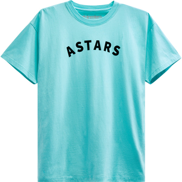 Alpinestars Aptly Knit T-Shirt - Light Aqua - 2XL 12137210072062X