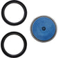 Moose Racing Wheel Bearing Kit - Tapered - Double Angular Contact - Front 25-1699-HP
