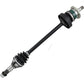 MOOSE OFFROAD Axle Kit - CV - Complete - OEM Replacement - Standard - Front Left - Can-Am Commander 800/1000 CAN-7005