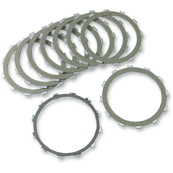 Barnett Clutch Friction Plates 302-30-10013