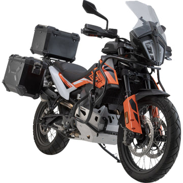 SW-Motech Adventure Protection System - KTM - 790 ADV.04.521.76001 | Frame & Body Group