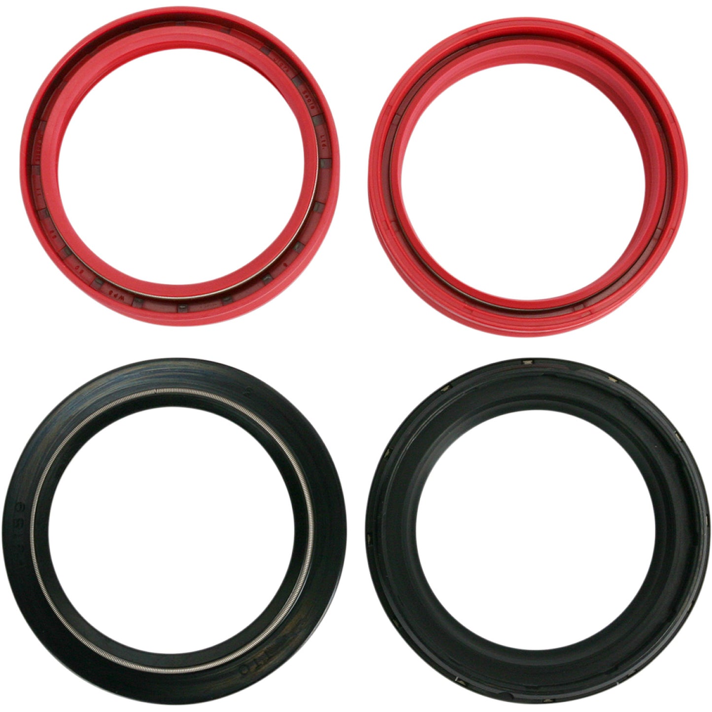 Moose Racing Fork Seal Kit - 50 mm 56-145