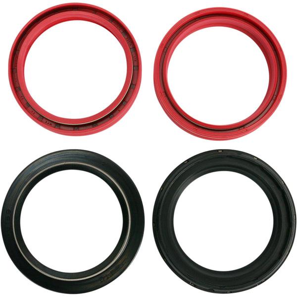 Moose Racing Fork Seal Kit - 50 mm 56-145