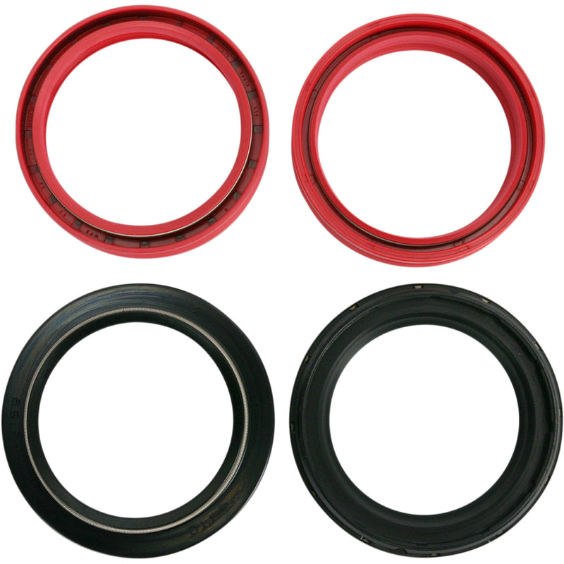 Moose Racing Fork Seal Kit - 50 mm 56-145