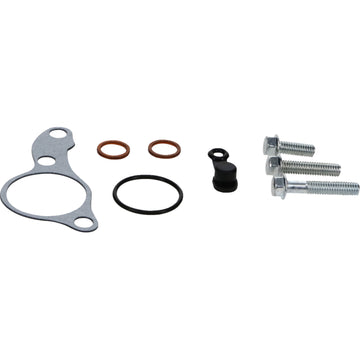 PROX Clutch Slave Cylinder Rebuild Kit - CRF 450R/RX 16.950040 by PROX