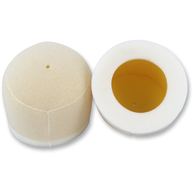 No Toil Foam Air Filter - Kawasaki/Suzuki 140-04 by No Toil
