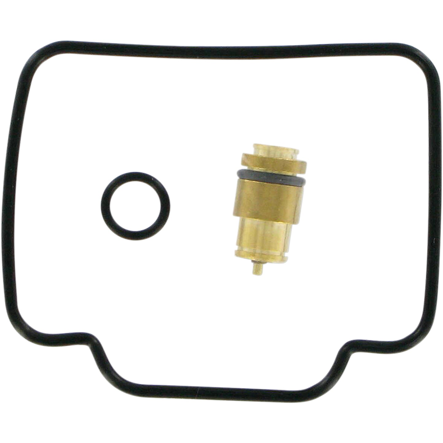 K&L Supply Carburetor Repair Kit - Suzuki 18-9336 | Carburetor Rebuild Kits